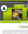 Pine Environmental
